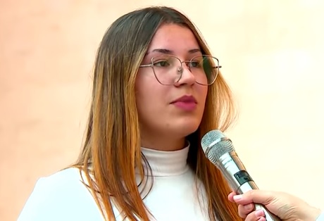 postEla encontrou na fé a força para vencer a depressãona categoriaTestemunho