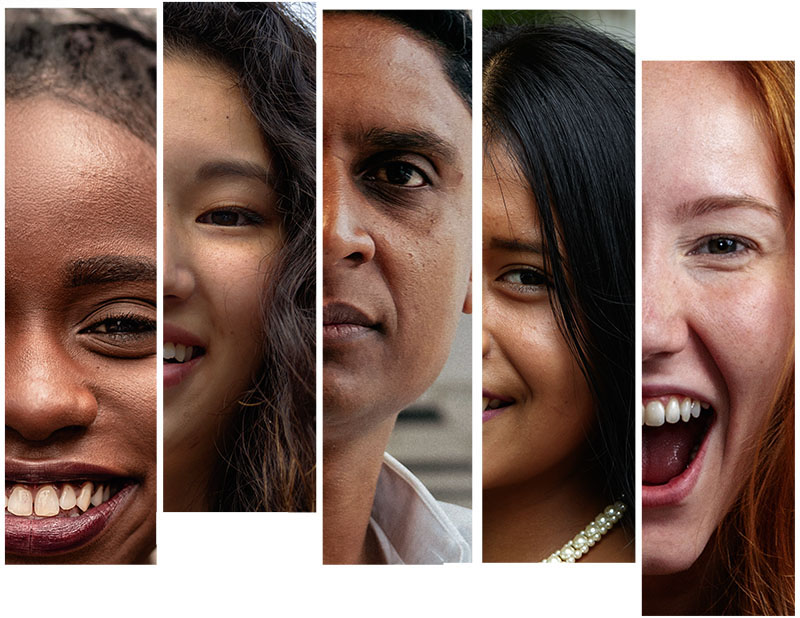 Imagem de capa - Qual é o padrão?