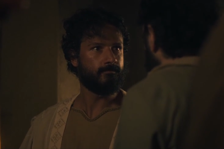 Imagem de capa - Confira o que será exibido no episódio de ‘Paulo, O Apóstolo’ desta sexta-feira (15)
