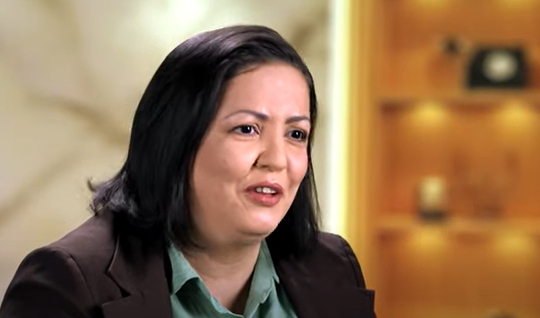 Imagem de capa - Da dor à mudança