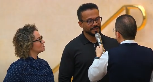 Imagem de capa - De privações à estabilidade: esse casal teve a vida financeira transformada