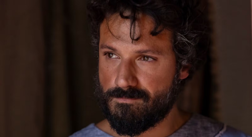 Imagem de capa - Paulo, O Apóstolo: confira o que vai ao ar no episódio desta segunda-feira (18)