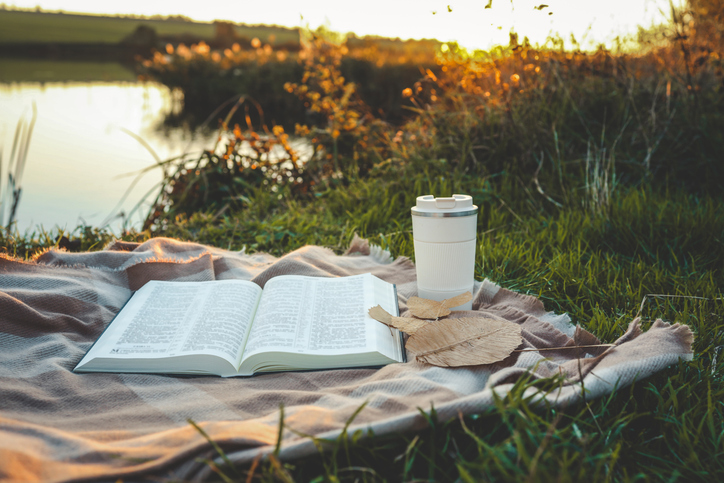 Imagem de capa - Coração de Deus