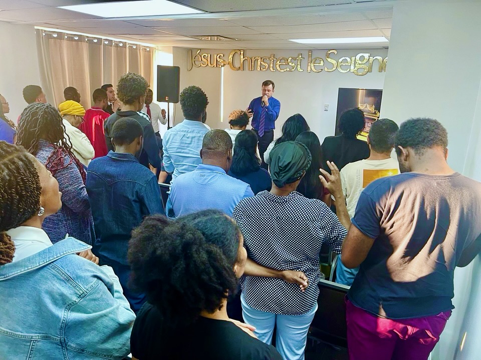 Imagem de capa - Universal inaugura novo endereço em Quebec, no Canadá