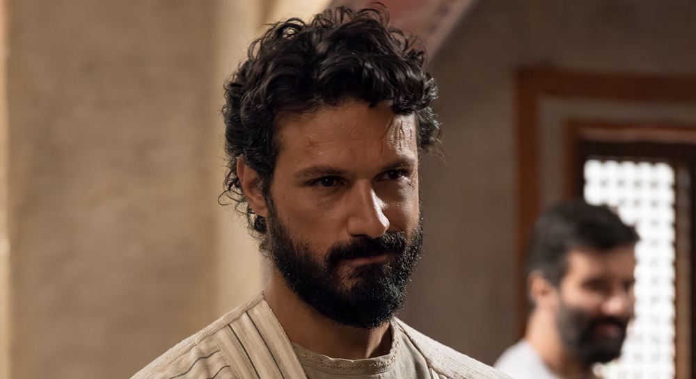 Imagem de capa - Paulo, O Apóstolo: confira como será o episódio desta terça-feira (19)