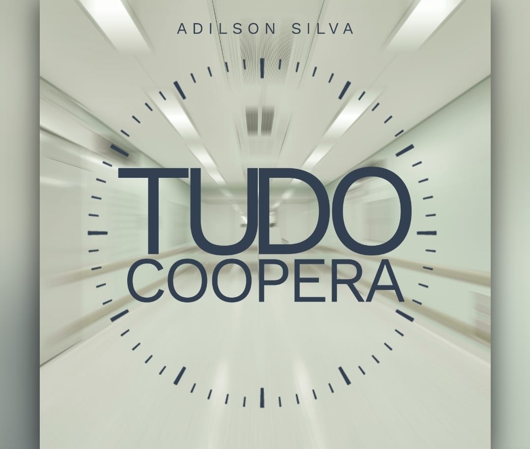 Imagem de capa - "Tudo coopera": canção nasceu de um milagre
