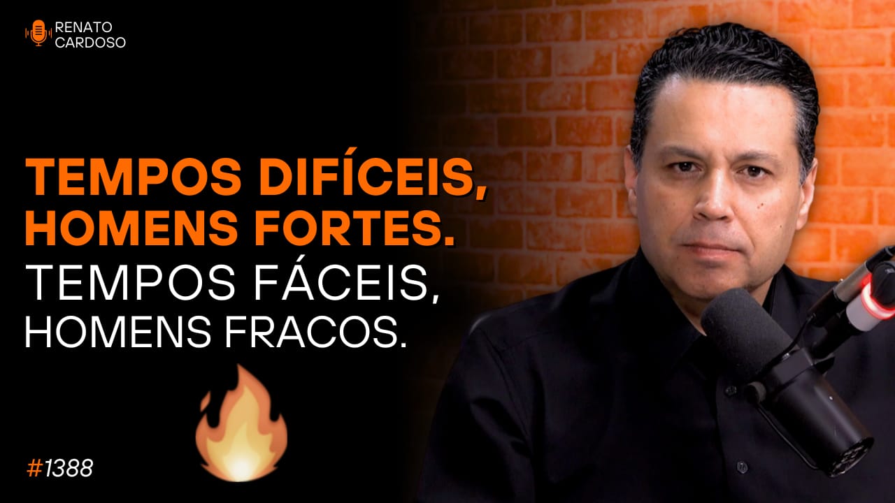 tempos difíceis tempos fáceis