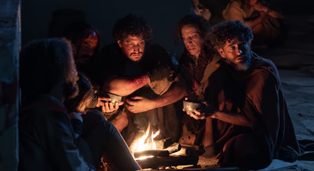 Imagem de capa - Paulo, O Apóstolo: saiba o que vai ao ar no episódio desta quarta-feira (20)