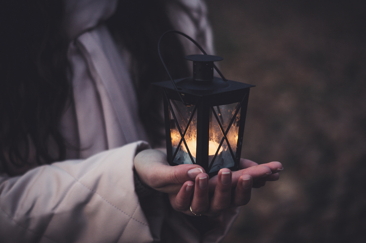 Imagem de capa - O que a parábola das dez virgens revela sobre sua fé