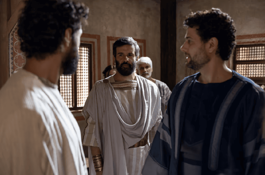 postVocê perdeu algum episódio de “Paulo, o Apóstolo”?na categoriaAcompanhe o resumo que preparamos