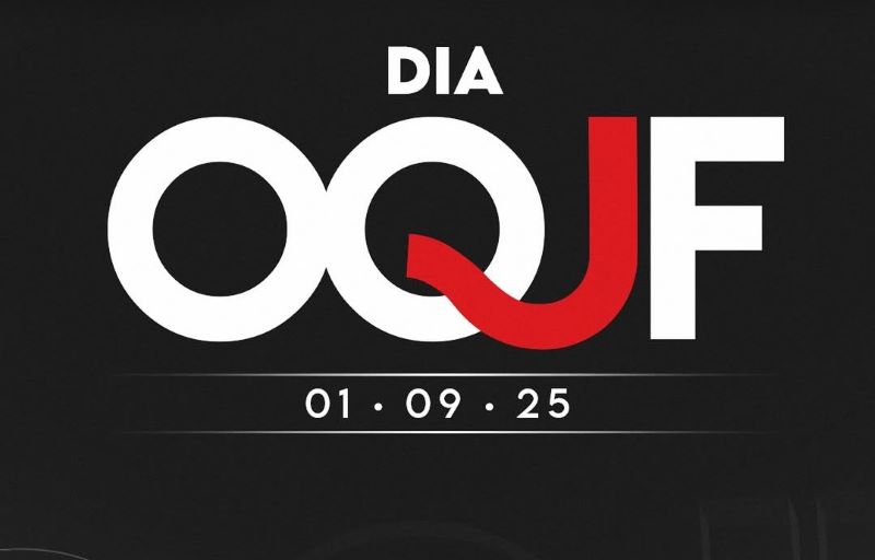 Imagem de capa - Movimento OQJF: um convite para viver a fé