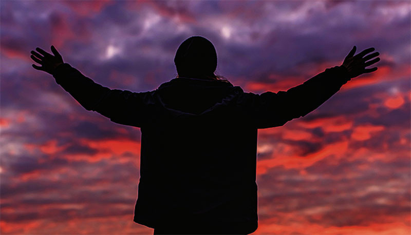 Dê graças a Deus pelos espinhos na carne