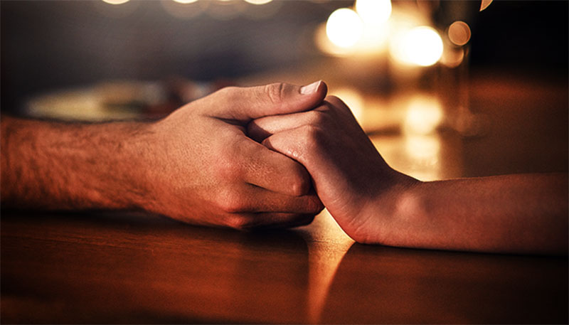 A mais bela história de amor