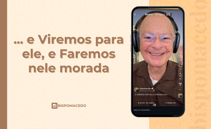 postAssista a esta mensagemna categoriaBispo Macedo