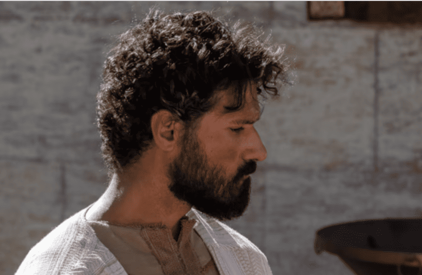 Imagem de capa - Paulo, O Apóstolo: saiba o que vai ao ar no episódio desta sexta-feira (22)