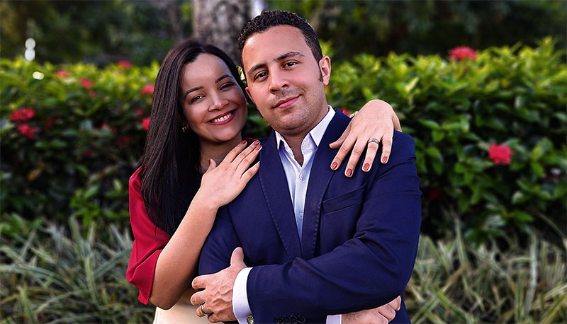 Imagem de capa - Um tipo raro de tuberculose quase o levou a óbito