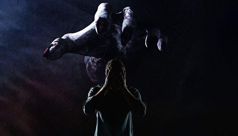 Imagem de capa - Você esta debaixo de uma maldição?