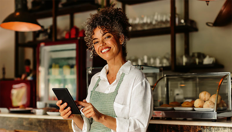 O perfil empreendedor de sucesso