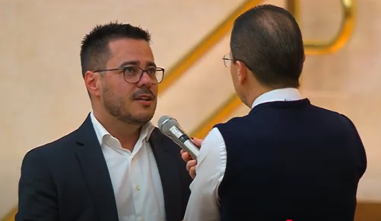 Imagem de capa - Ele tinha uma dívida milionária