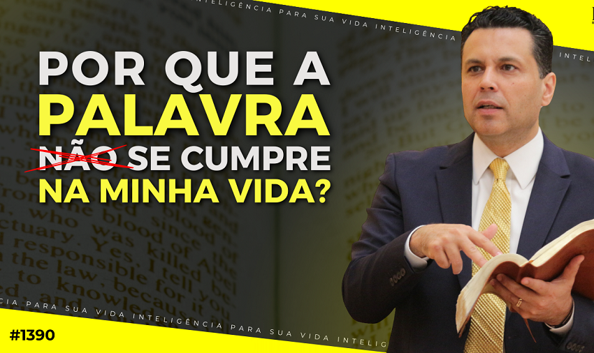 postDeus nunca falha. Então, onde está o problema? Assista à mensagemna categoriaRenato Cardoso