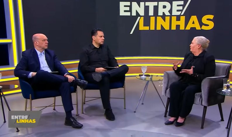 entrelinhas 24-08-2025