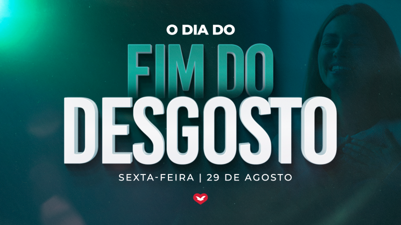 Imagem de capa - Sexta-feira (29): o Dia do Fim do Desgosto no Templo de Salomão