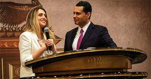 Primeira Catedral da Universal em Roraima é inaugurada