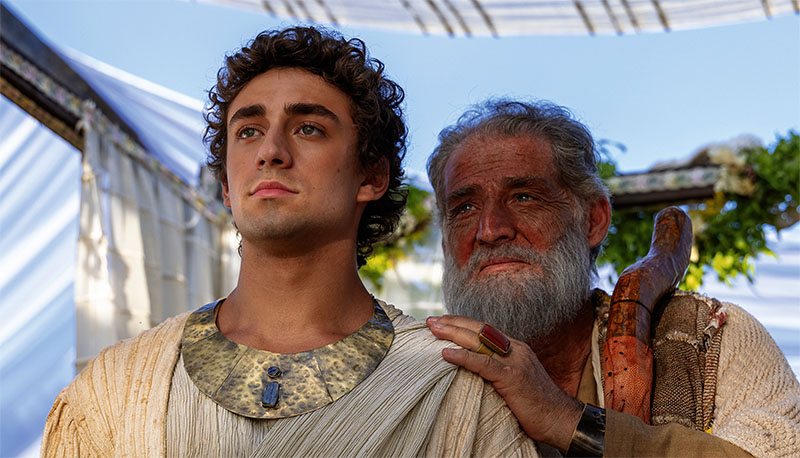 O homem que virou assunto entre Deus e o diabo