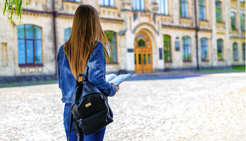 O que fazer para entrar na universidade?