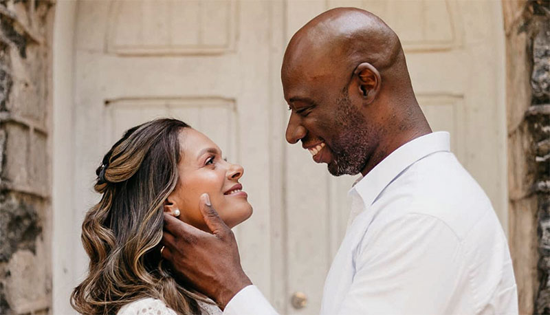 Imagem de capa - O amor inteligente vence o passado de desamores