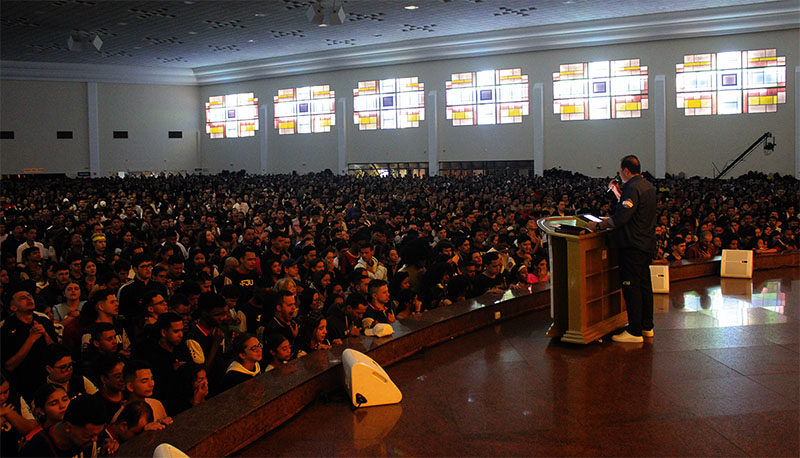 Você já provou o amor verdadeiro?