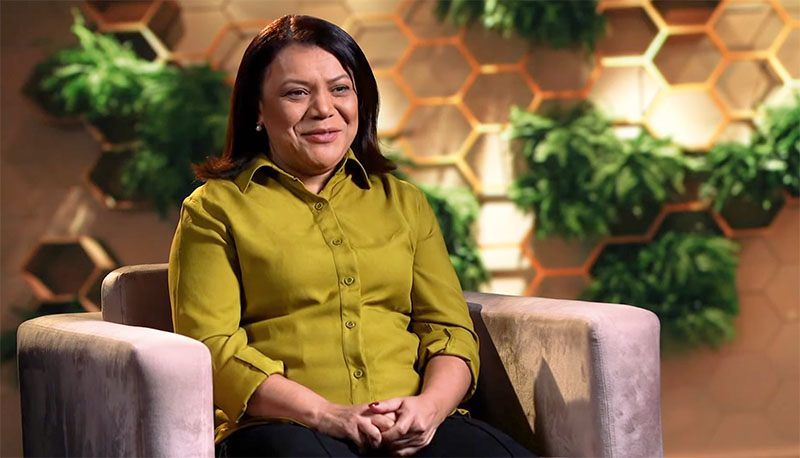 O segredo para a felicidade