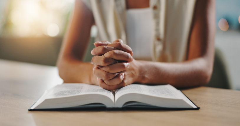 Imagem de capa - Bíblia: a "Graça prática"