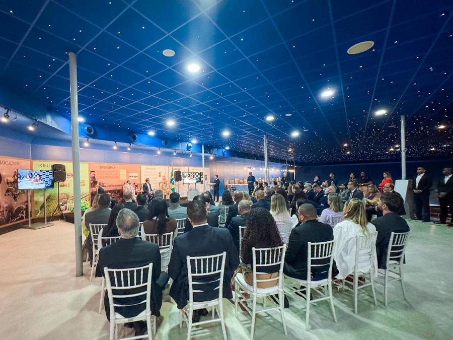 Imagem de capa - Universal realiza evento em homenagem ao Dia da Magistratura e da Advocacia