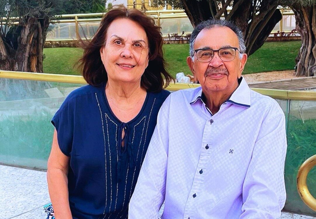 postO jornalista e escritor Percival de Souza prestigiou pela primeira vez o Tour Guiado no Jardim Bíblicona categoriaJardim Bíblico