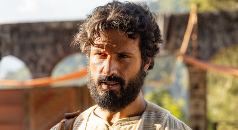 Imagem de capa - Paulo, O Apóstolo: veja o que vai ao ar no episódio desta sexta-feira (29)