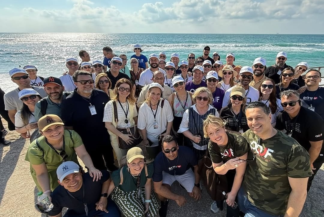Imagem de capa - Segundo dia: confira momentos da Caravana Casamento Blindado