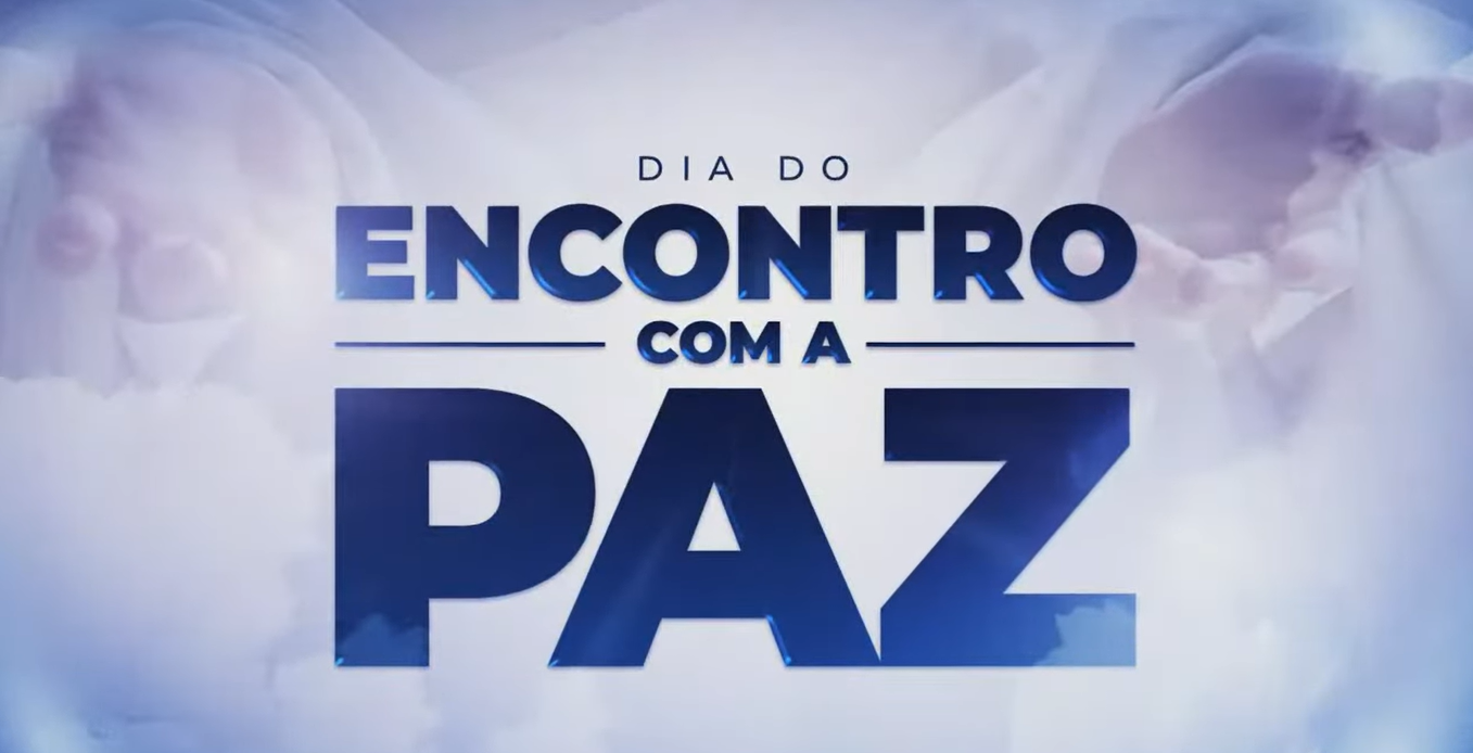 Imagem de capa - 7 de setembro: "O Dia do Encontro com a Paz"