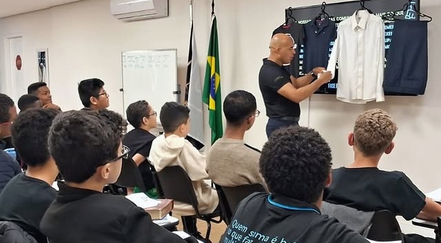 postInscrições para a última turma do anona categoriaIntelliMen Academy