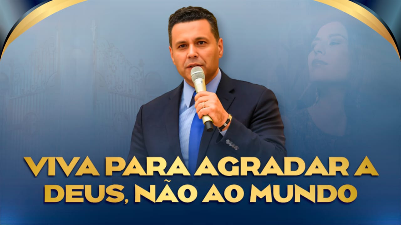 agradar a deus