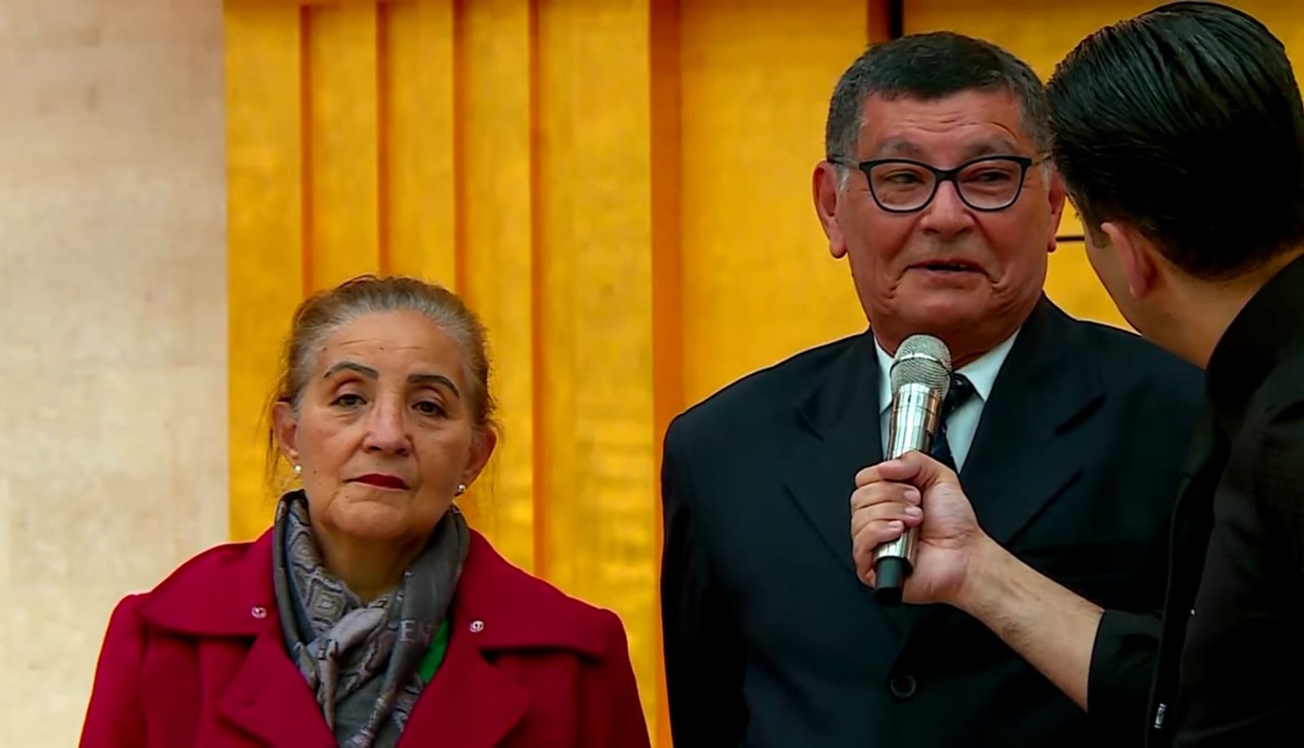 Imagem de capa - Ela teve um infarto e a médica chegou a declarar sua morte