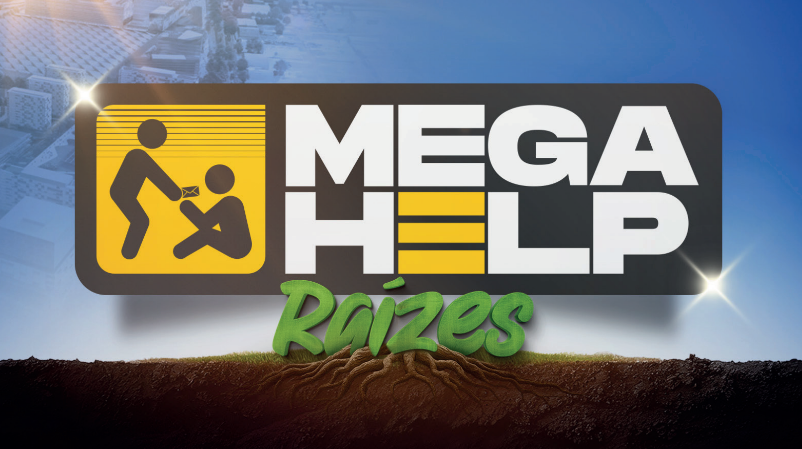 postEstá preparado para o que vem por aí?na categoriaMega Help Raízes