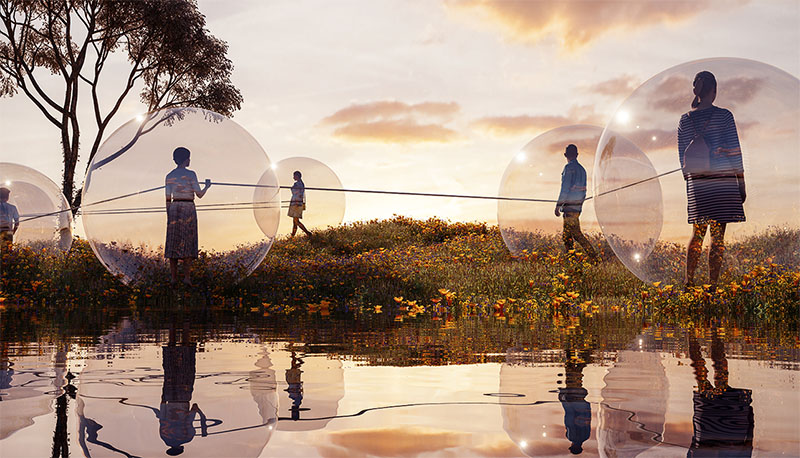 O papel fundamental dos algoritmos na polarização do País