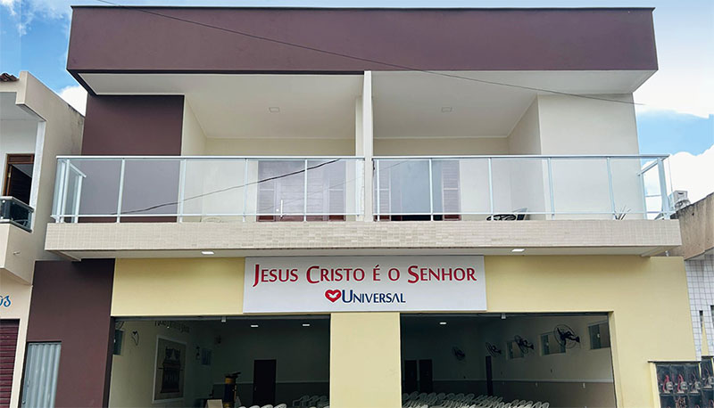 Universal vence barreiras e cumpre o “Ide” na Paraíba