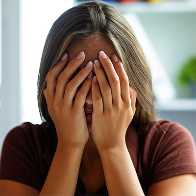 A culpa: inimiga de Deus e do amor