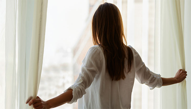 Você está aberta para o novo?