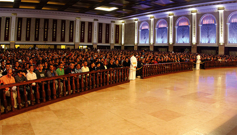 Como vencer as tentações?