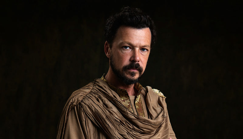 Eles falaram o que não deviam