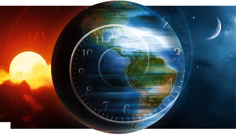 Os dias mais curtos da Terra: Fé e Ciência diante do mesmo sinal