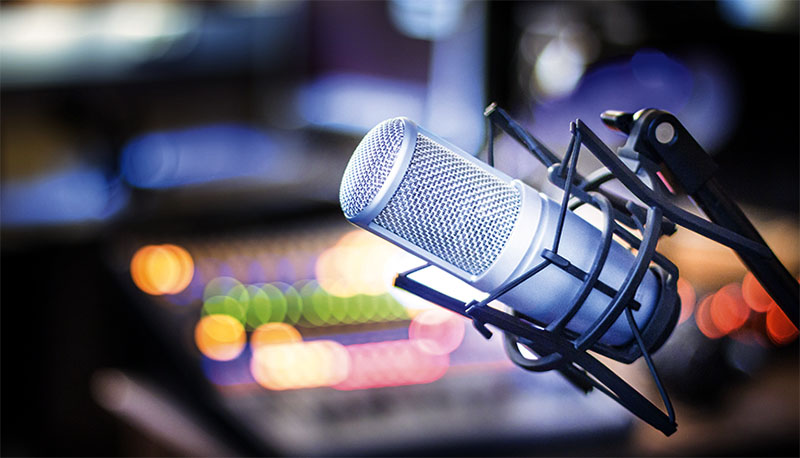 Rádio é inaugurada dentro de penitenciária em Roraima